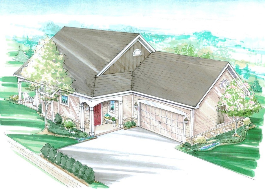 6675 Liberty Cir, Liberty Township, OH 45069 - photo 1