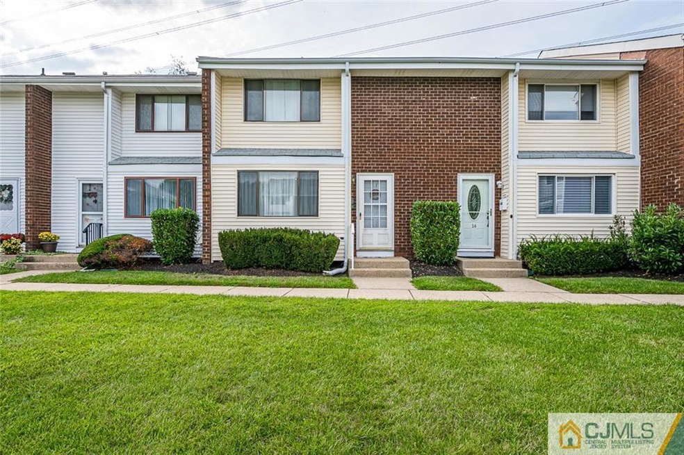 0 Quincy Cir unit 2352725M, Dayton, NJ 08810 - photo 1