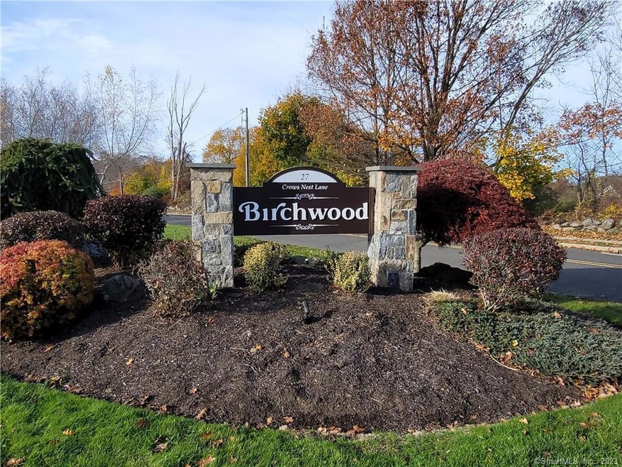 Birchwood Condominium