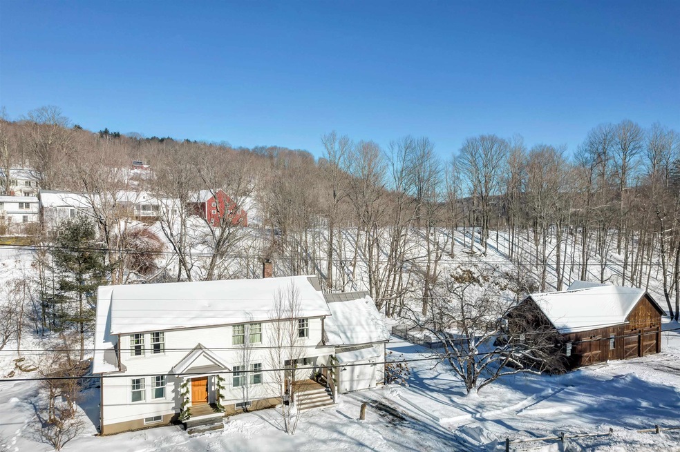 4678 South Rd, Woodstock, VT 05091 - photo 1