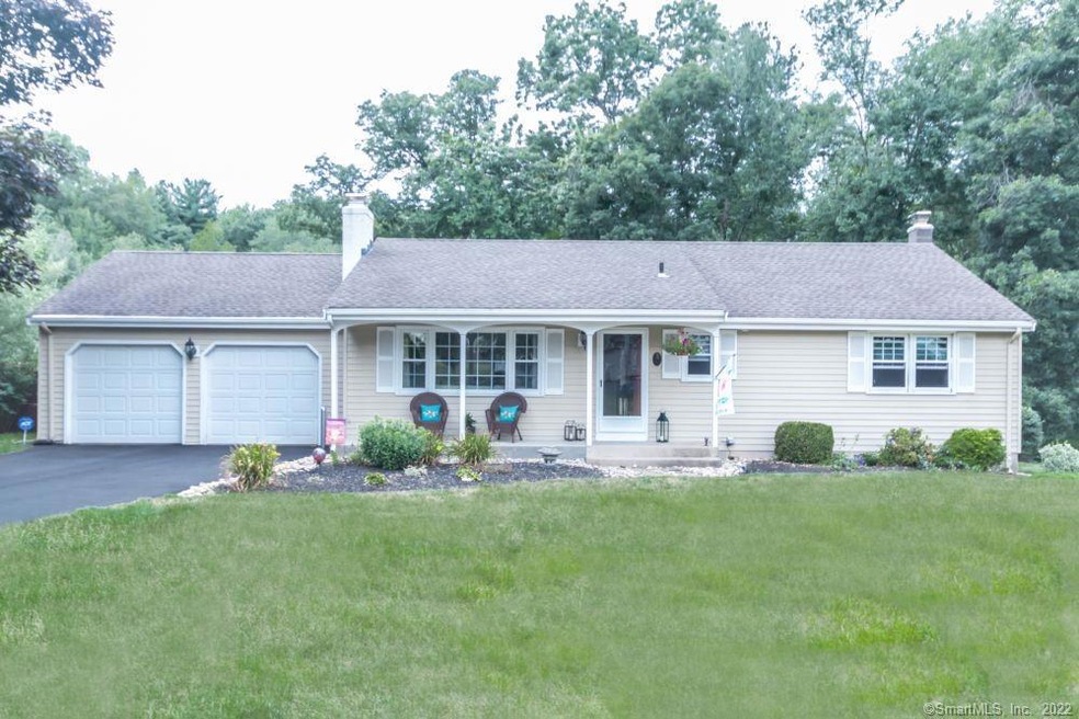 199 Farms Village Rd, Rocky Hill, CT 06067 - photo 1