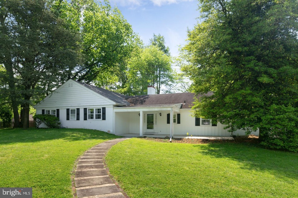 36 Marywatersford Rd, Bala Cynwyd, PA 19004 - photo 1