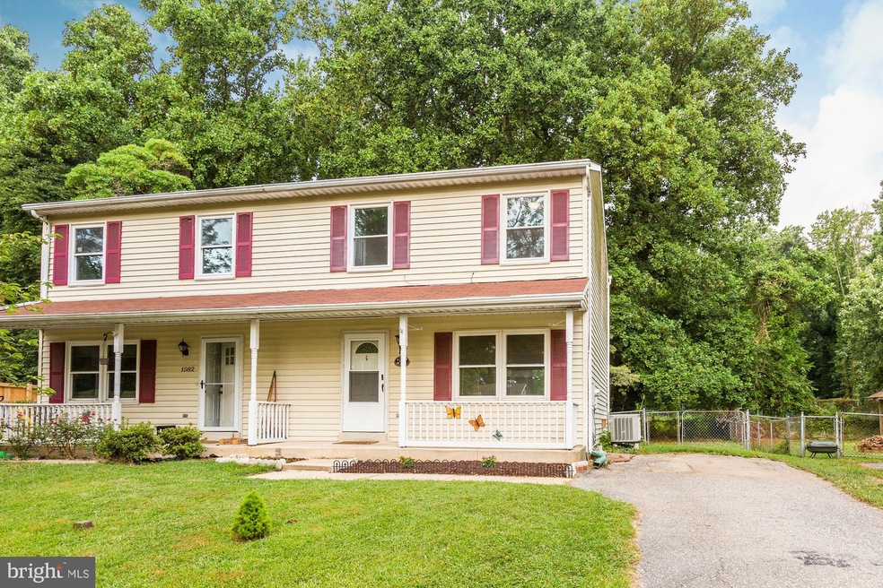 1580 Native Dancer Ct, Annapolis, MD 21409 - photo 1