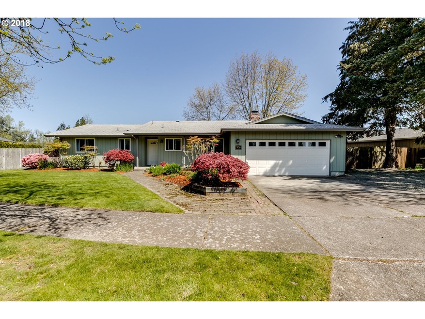 3746 Keeler Ave, Eugene, OR 97401 - photo 1