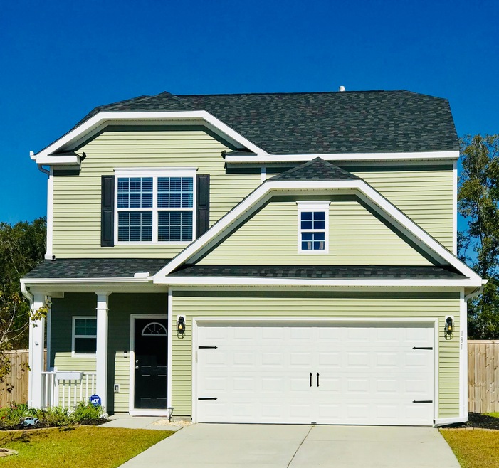 181 Weeping Cypress Dr, Moncks Corner, SC 29461 - photo 1