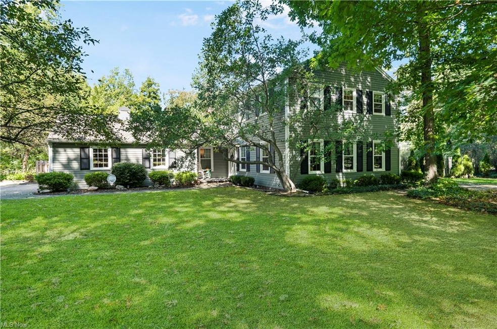 369 Fox Run Trail, Aurora, OH 44202 - photo 1