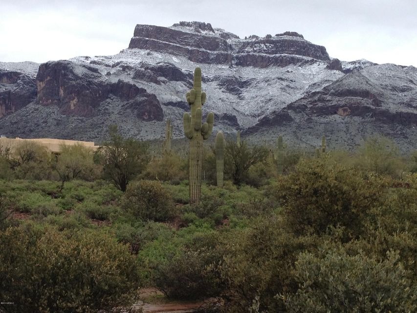 LOT WITH SNOW ON THE MOUNTAIN!