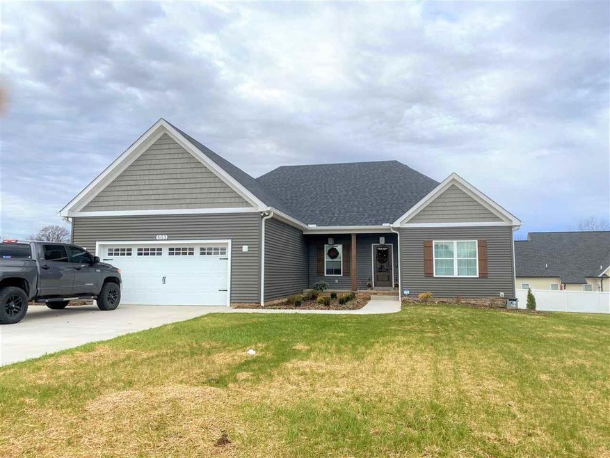 503 Foxridge Way, Franklin, KY 42134 - photo 1