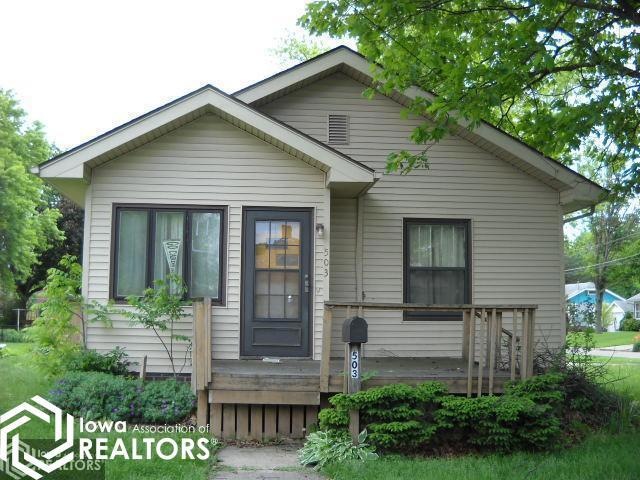 503 S 4th Ave E, Newton, IA 50208 - photo 1