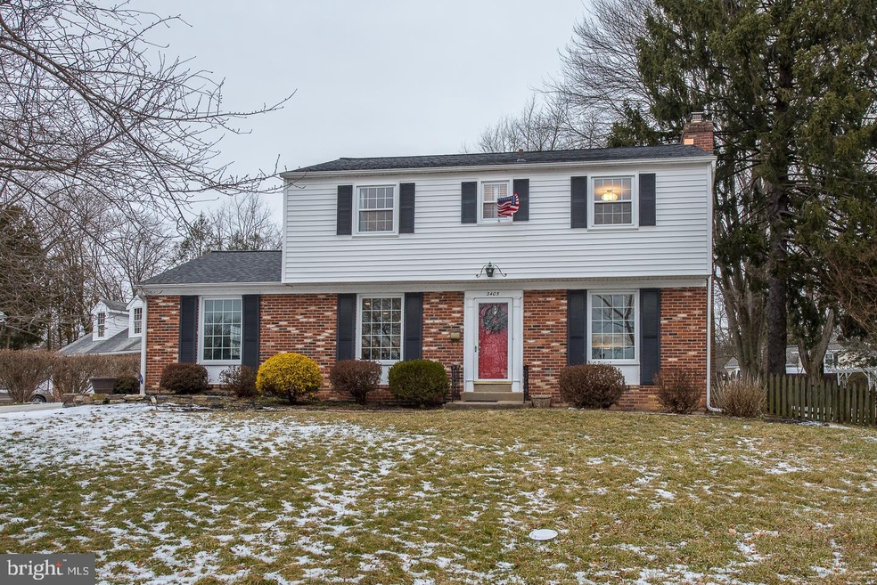 3405 Lewis Rd, Newtown Square, PA 19073 - photo 1