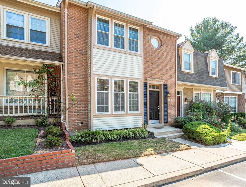 17 Hickory Hill Ct, Silver Spring, MD 20906 - photo 1