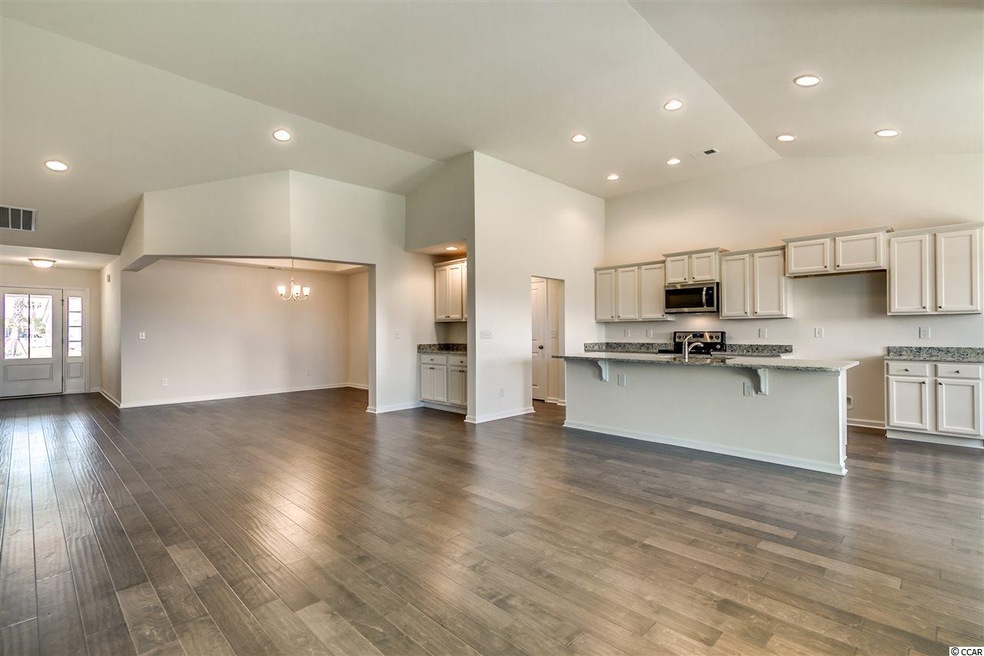 1112 Glenlevit Ln unit Lot  126, Conway, SC 29526 - photo 1