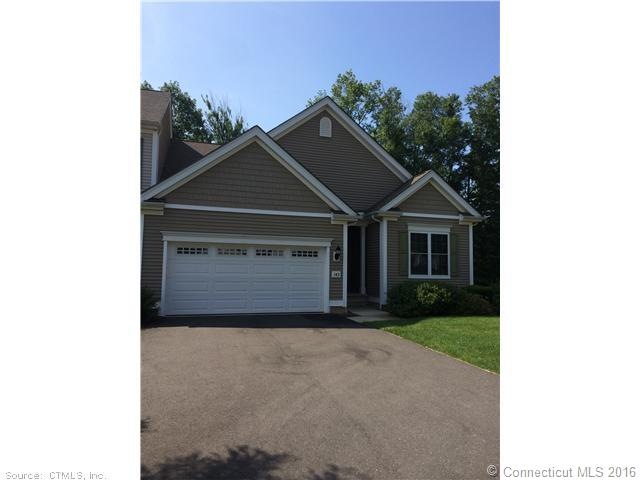 143 Sterling Dr unit 143, Newington, CT 06111 - photo 1