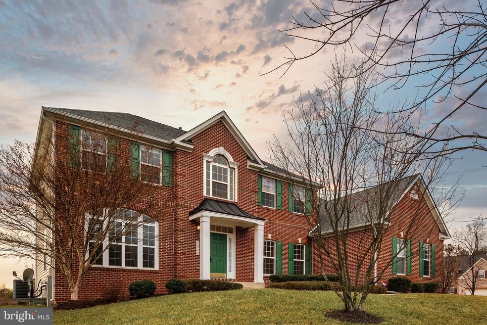 7204 Glen Pine St, Glenn Dale, MD 20769 - photo 1