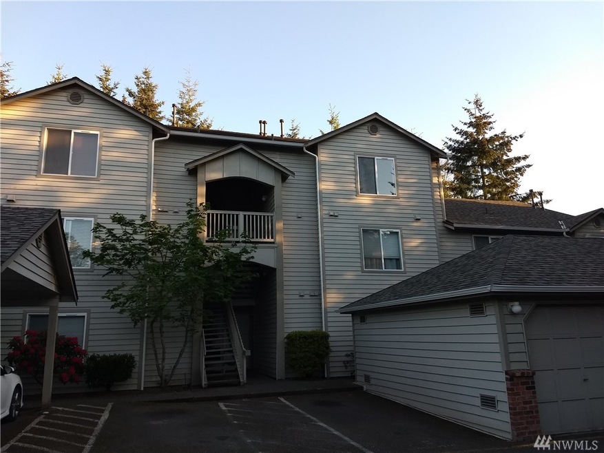 730 112th St SW unit G305, Everett, WA 98204 - photo 1