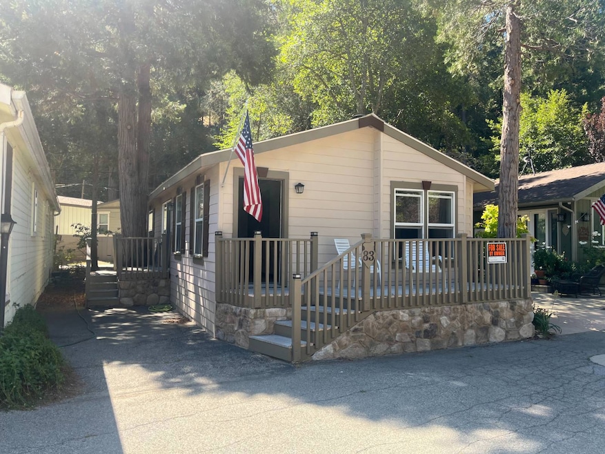 27500 Highway 189 unit 83, Lake Arrowhead, CA 92352 - photo 1