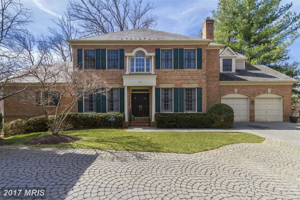 10 Sandalfoot Ct, Potomac, MD 20854 - photo 1