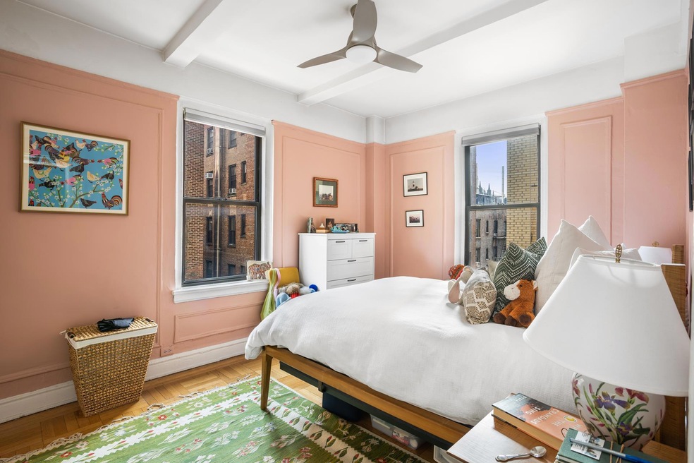 535 W 110th St unit 7-J, New York, NY 10025 - photo 1