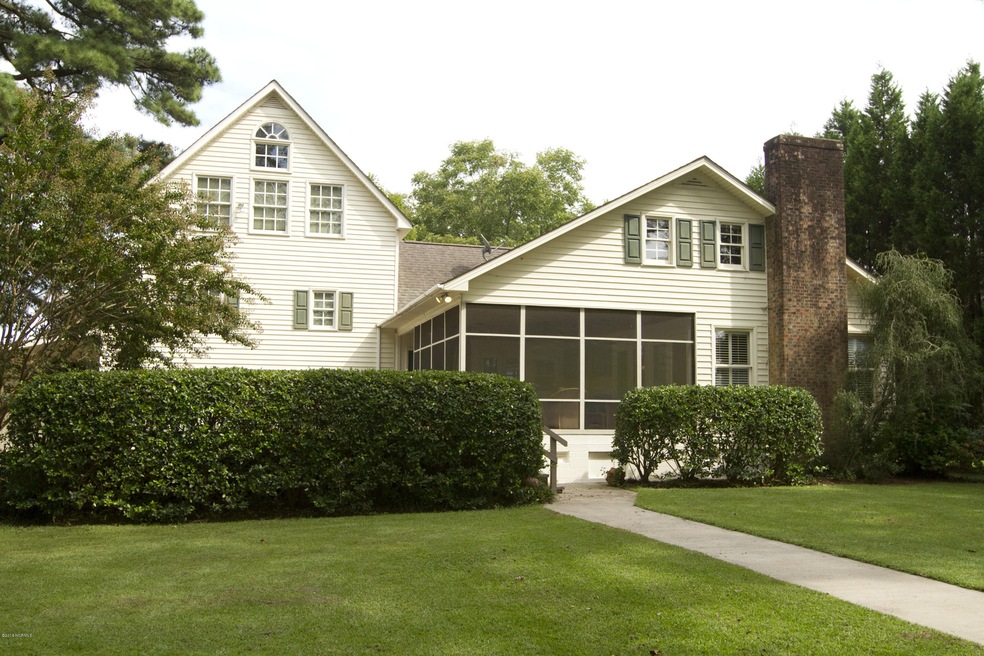 Main View