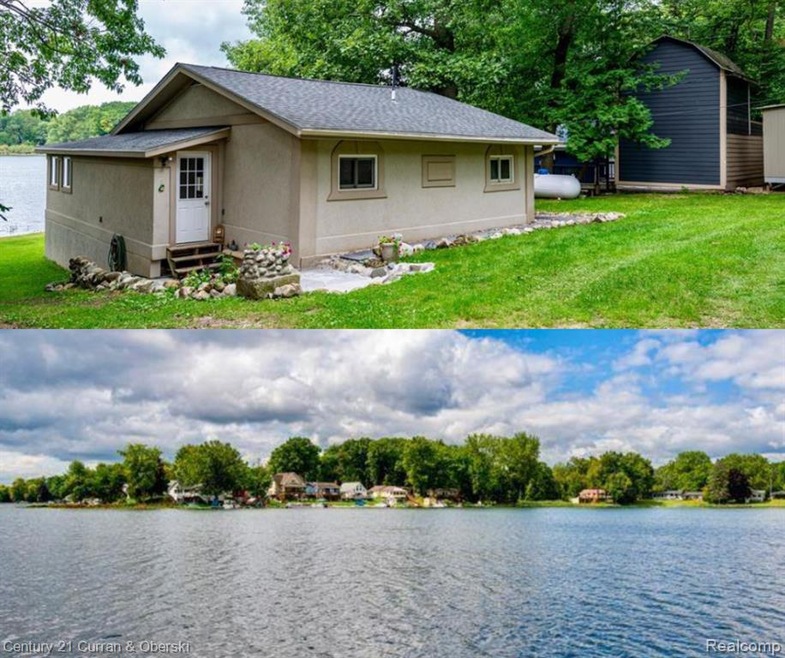 Welcome to 9688 Boucher Rd!