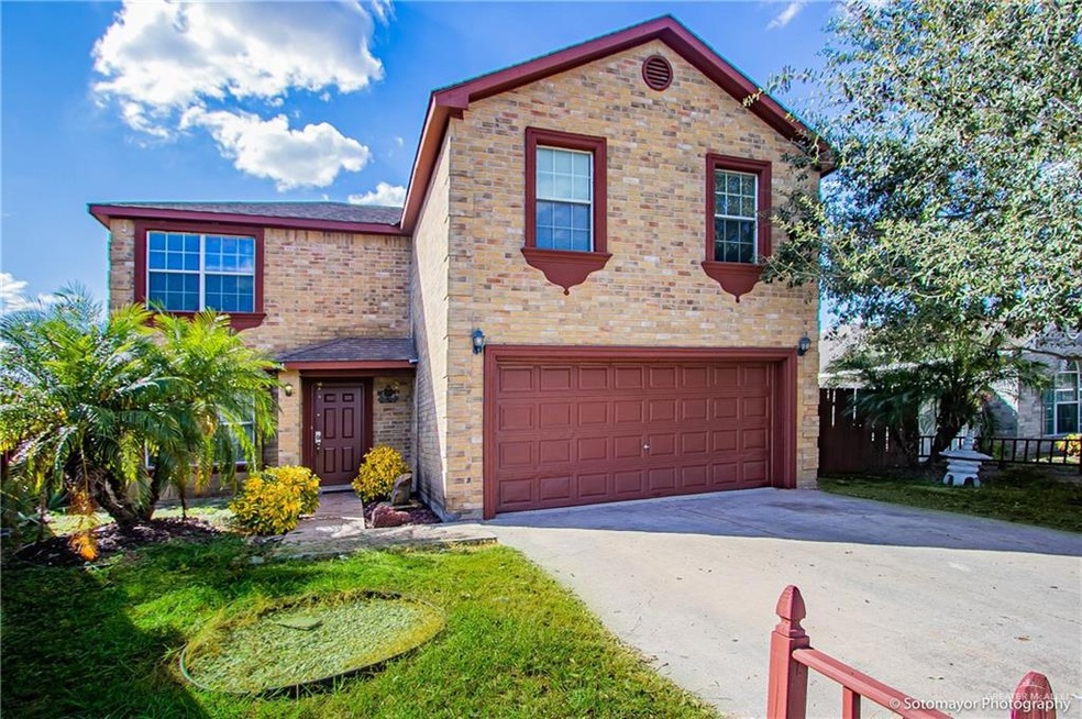 604 Amber Dr, Weslaco, TX 78596 - photo 1