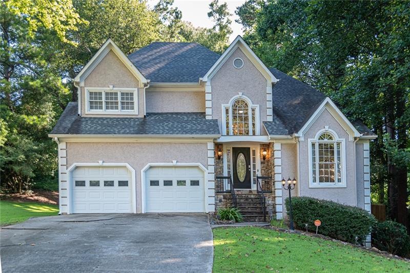 3896 Tanbark Ct NE, Marietta, GA 30066 - photo 1