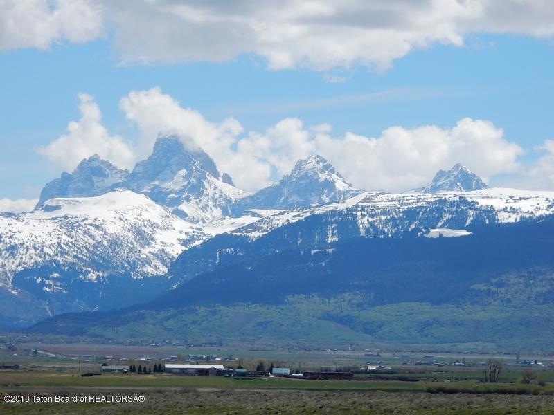 Teton View