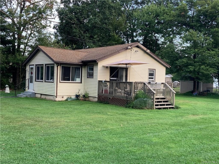 111 Lake Region Blvd, Monroe, NY 10950 - photo 1