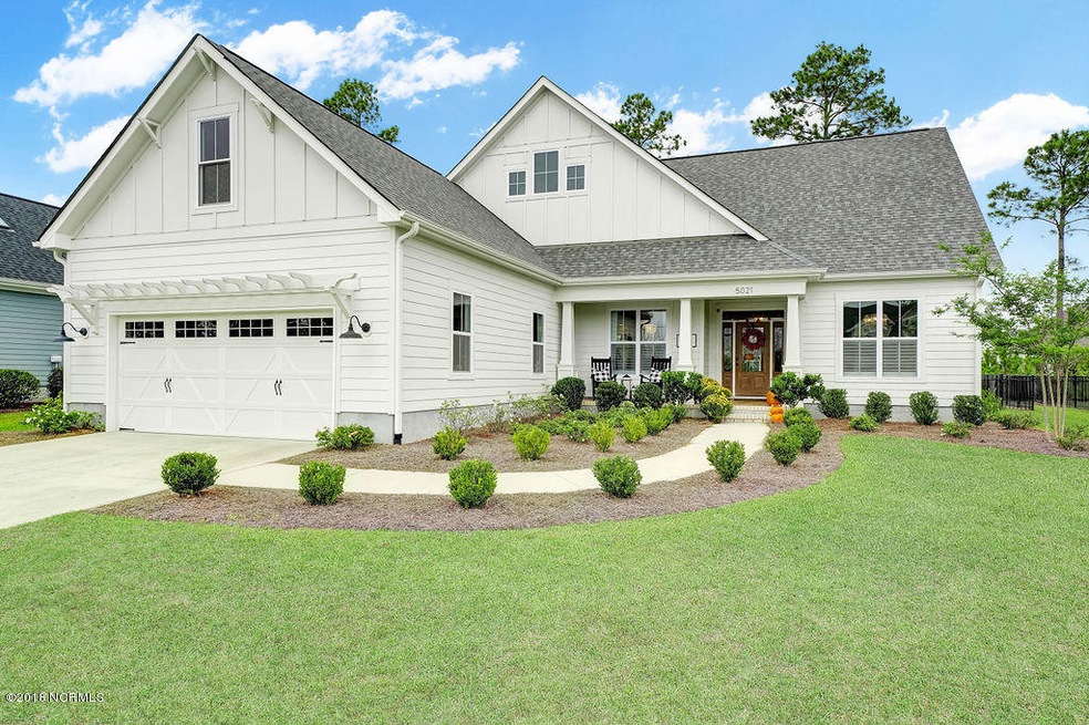 5021 Stoney Point Dr, Winnabow, NC 28479 - photo 1