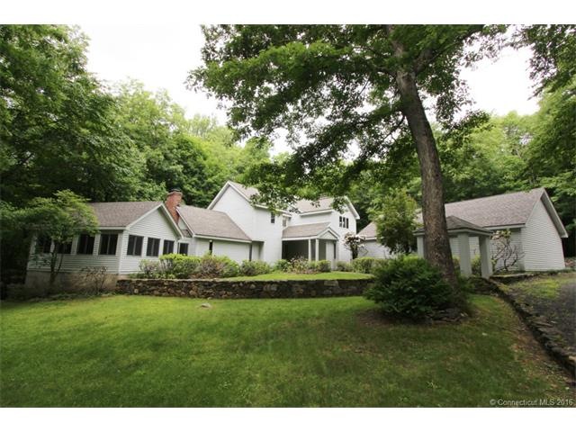 65 Hopewell Woods Rd, Redding, CT 06896 - photo 1