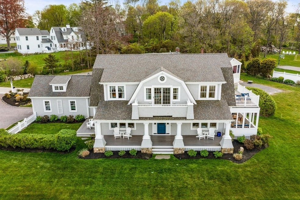 37 Ely Ave, Scituate, MA 02066 - photo 1