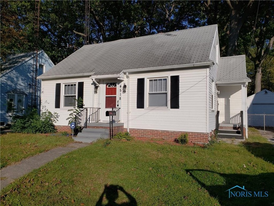 4518 Douglas Rd, Toledo, OH 43613 - photo 1