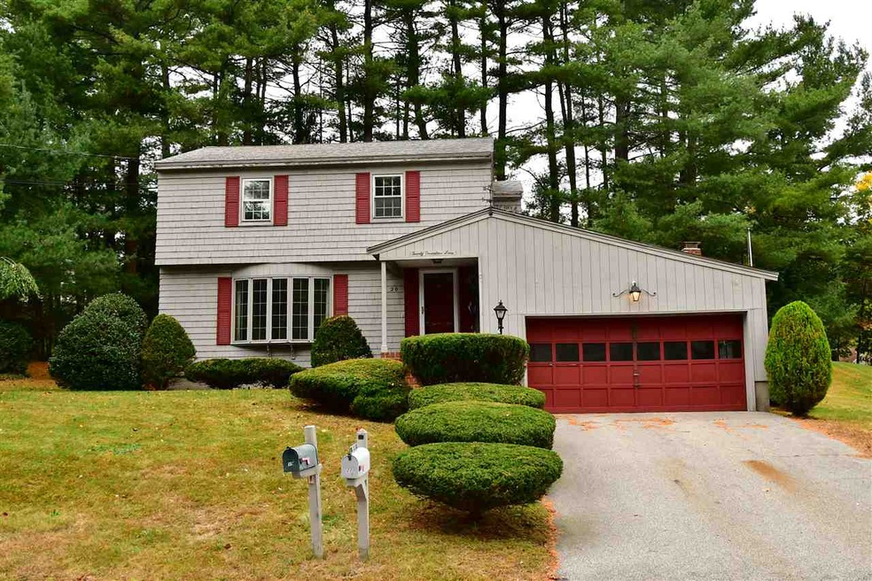 20 Dauntless Ln, Plaistow, NH 03865 - photo 1