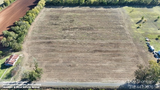 000 Zion Rd, Cottonport, LA 71327 - photo 1
