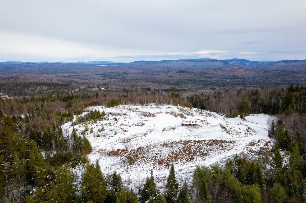 0 Back St unit 1644338, Upton, ME 04261 - photo 1