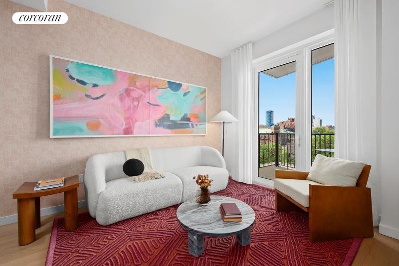 For Rent $5,550/month