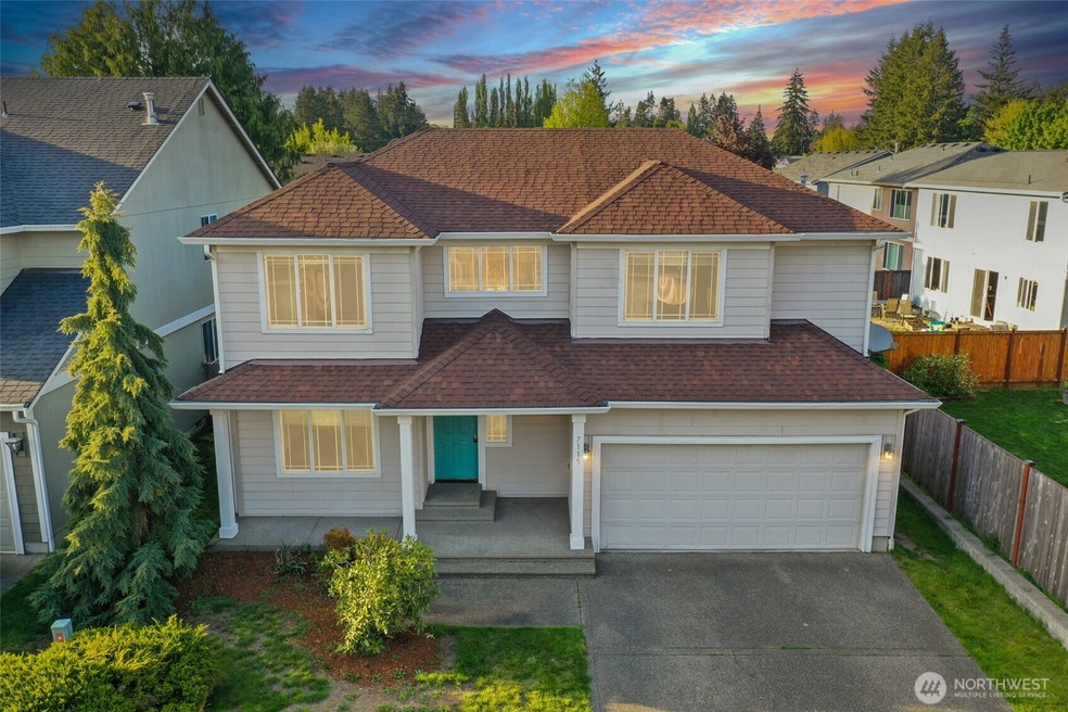 7115 Mirasett St SW, Olympia, WA 98512 - photo 1