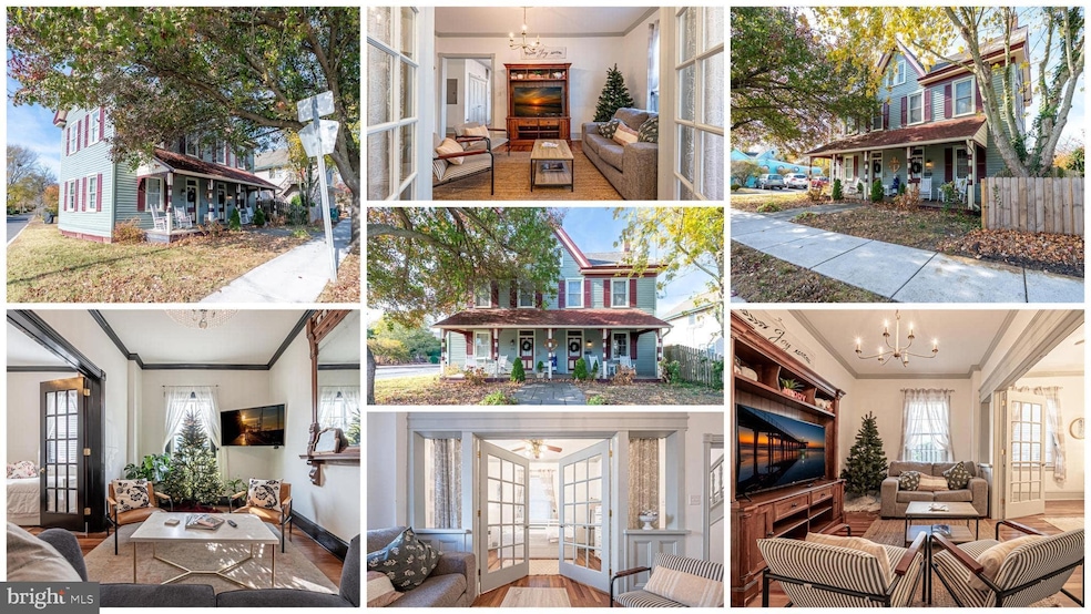 414 Broadway unit 416, Cape May, NJ 08204 - photo 1