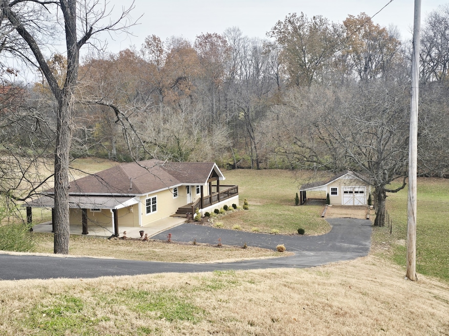 1429 109s Hwy, Gallatin, TN 37066 - photo 1