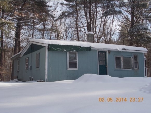 25 Morts Rd, Spofford, NH 03462 - photo 1