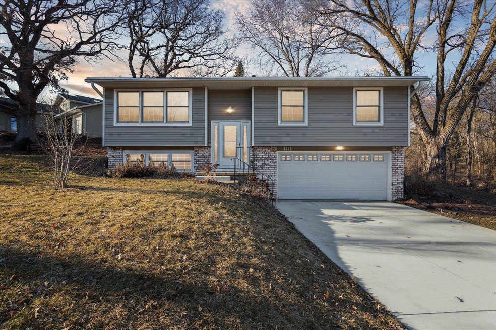 2375 E Hill Dr, Fitchburg, WI 53711 - photo 1