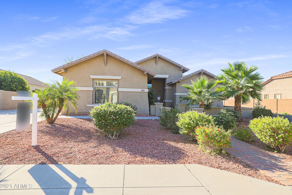 5009 W Range Mule Dr, Phoenix, AZ 85083 - photo 1