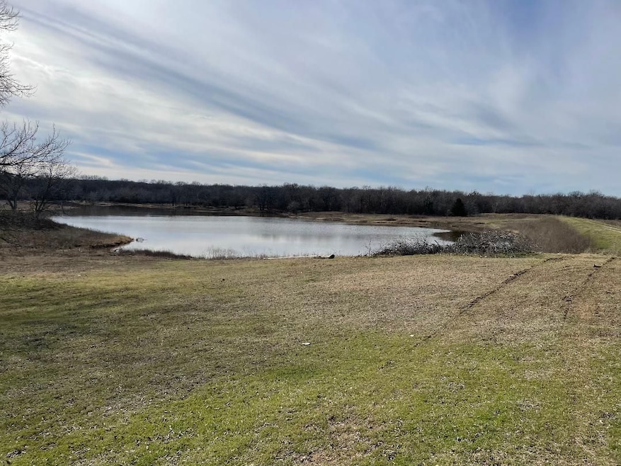 17163 State Highway 48, Coalgate, OK 74538 - photo 1