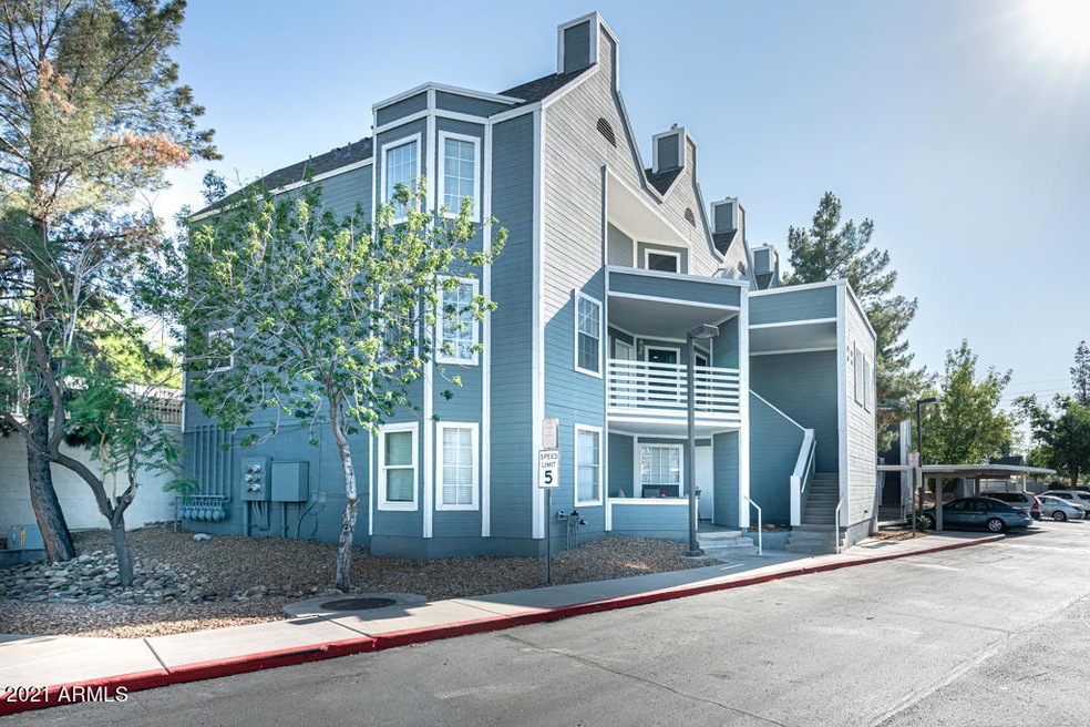 1505 N Center St unit 219, Mesa, AZ 85201 - photo 1