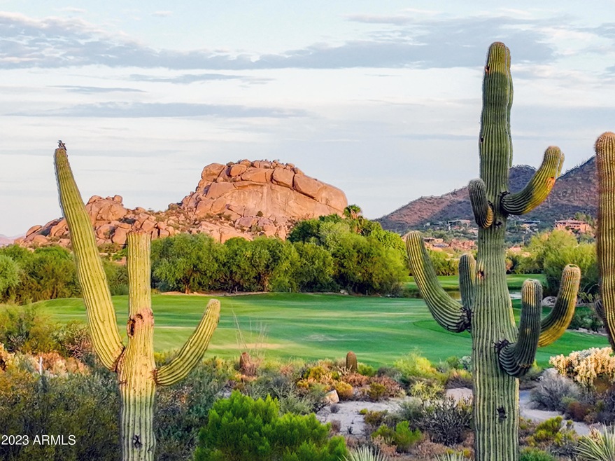 7752 E Black Mountain Rd unit 2, Scottsdale, AZ 85266 - photo 1