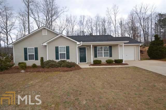312 Thorn Thicket Way, Rockmart, GA 30153 - photo 1