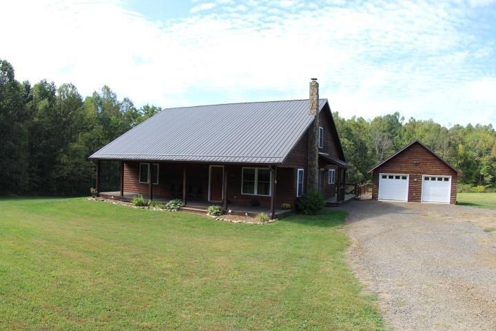 Main View