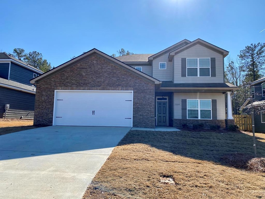 7324 Pine Chase Dr, Columbus, GA 31820 - photo 1