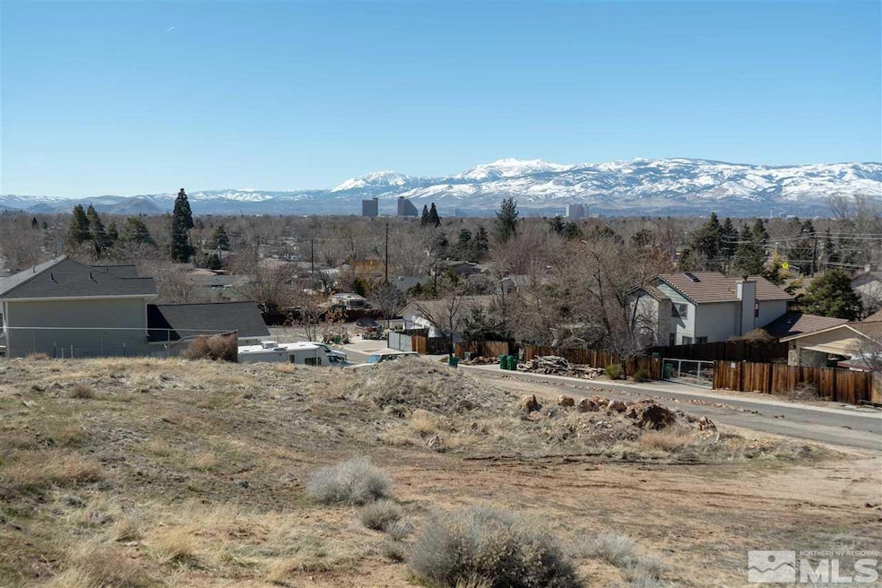 306 E Queen Way, Sparks, NV 89431 - photo 1