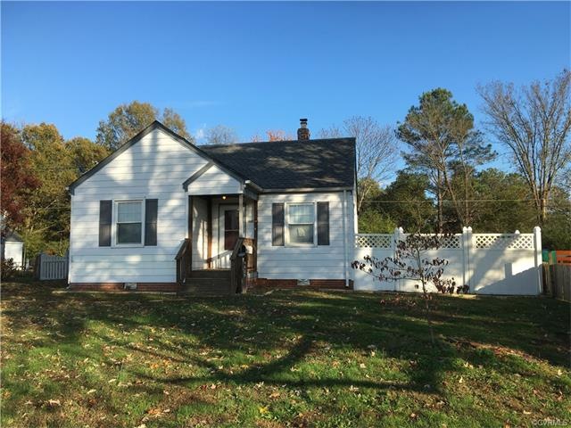 4805 Eastover Ave.